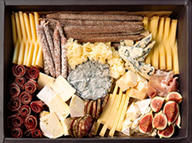 Box-Charcuterie