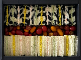 Box-Pain de mie
